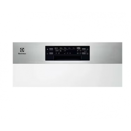 ELECTROLUX EES47310IX Εντοιχιζόμενο Πλυντήριο Πιάτων 13 Σερβίτσια 60cm